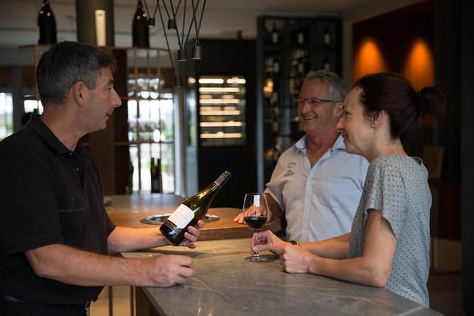 Top-Rated Hawke’s Bay Wine Tour - Small Group - Quick hits before you book