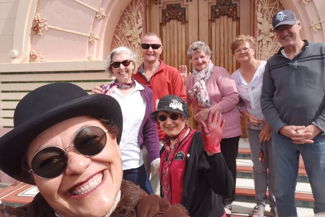 Top-Rated Hawke’s Bay Wine Tour - Small Group - The small-group magic: how max 11 changes everything