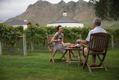 Top-Rated Hawke’s Bay Wine Tour - Small Group - Pickup in Napier, Hastings, or Havelock North: less time commuting