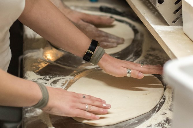 Toss, Bake, Cheers! - Sorrento Pizza Making Class with Wine - Key Highlights You’ll Actually Care About