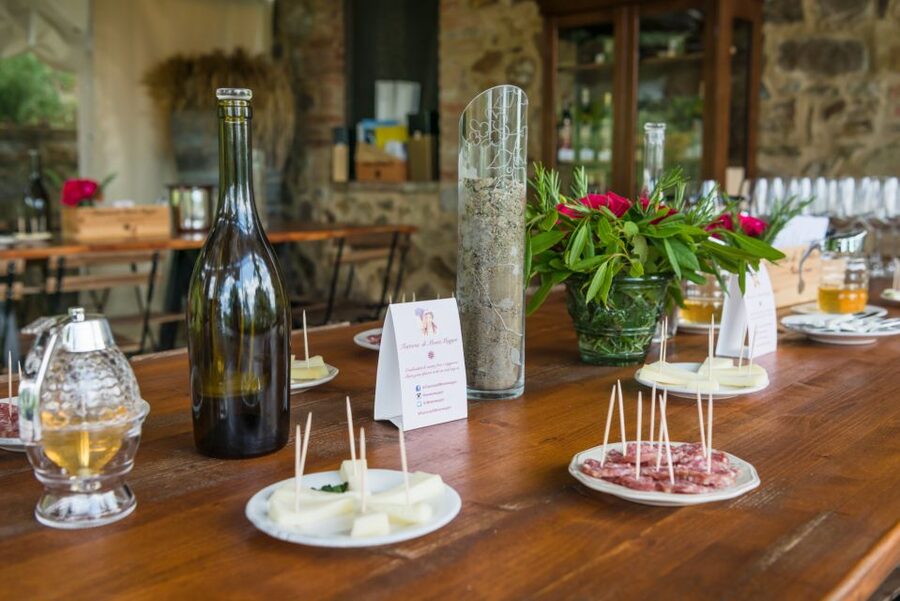 Total Immersion Wine Tour in Chianti - Who this tour suits (and who should skip it)