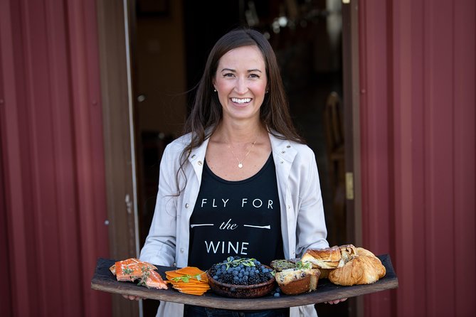 Tour DeVine by Heli - Helicopter Wine Tour - A Helicopter Wine Tour Over Oregon Wine Country: What You’re Really Buying