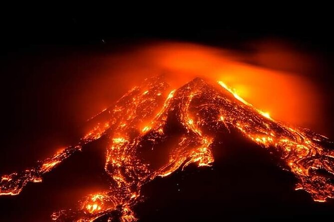 Tour Etna & Wine Tasting - Monti Sartorius Side Craters: The Hike That Feels Like a Lesson