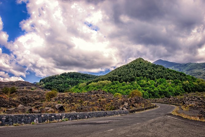 Tour Etna & Wine Tasting - What to Pack for Etna (So You’re Comfortable the Whole Day)