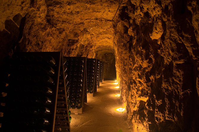 Tour of a Vineyard, Winery & Cellar with Wine Tasting in Vouvray, Loire Valley - Why this Vouvray winery tour beats the full-day grind