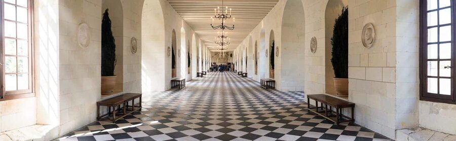 Tours/Amboise: Chambord, Chenonceau Day Trip & Wine Tasting - Amboise Wine Tasting at Les Caves Ambacia: Why This Part Feels Like a Break