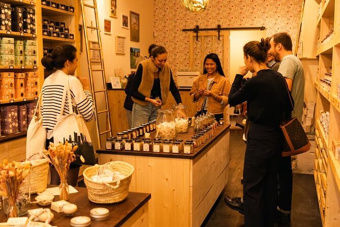 Traditional Gourmet Food & Wine Tour in Bordeaux - Bordeaux Gourmet Food and Wine: Why This Walk Makes Sense