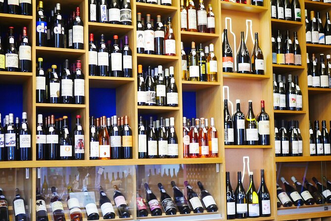 Traditional Gourmet Food & Wine Tour in Bordeaux - The 11-Hectare Garden Break: Slow Down Without Leaving the Tour