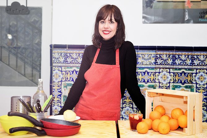 Traditional Paella & Tortilla & Sangria - The Small-Group Advantage: Why Up to Seven People Matters