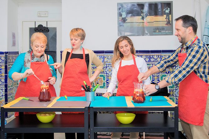 Traditional Paella & Tortilla & Sangria - Price and Value: Is $95.58 Worth It?
