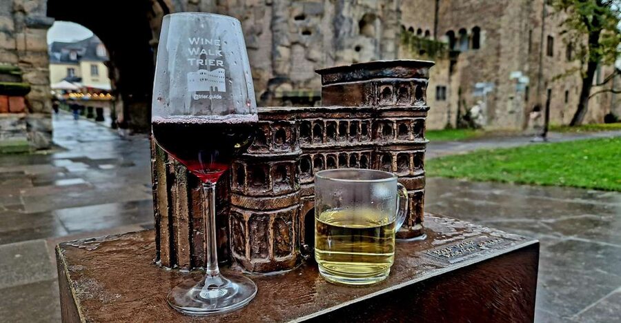 Trier: Guided City Walk with Wine Tasting - Roman Trier With a Cup in Hand: What This Walk Actually Feels Like