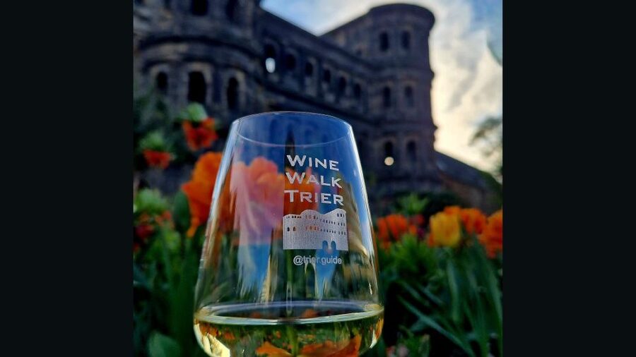 Trier: Guided City Walk with Wine Tasting - Trier Cathedral and Liebfrauenkirche: Gothic Power, Plus Why It Matters