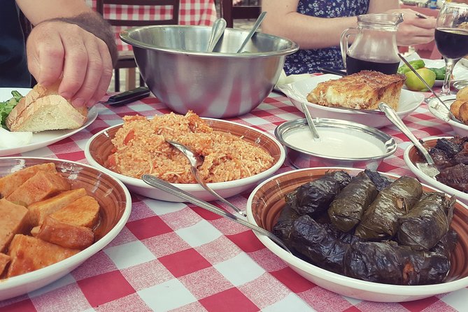 Troodos Mountains Vino Venture: All Inclusive Full Day Wine Tour - Price and value: where your money actually goes