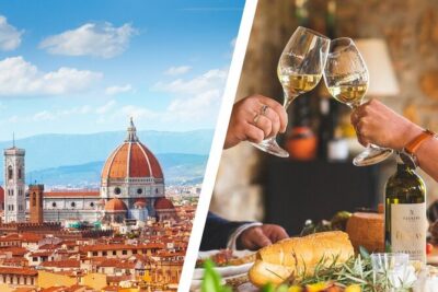 Tuscany Comfort Day Tour from Rome with Wine & Lunch - The countryside van ride to San Gimignano: comfortable, controlled timing
