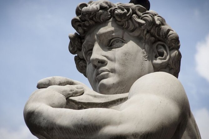Tuscany Comfort Day Tour from Rome with Wine & Lunch - San Gimignano: medieval towers, guided walk, and free time to wander