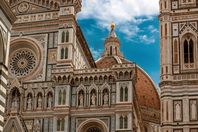 Tuscany Comfort Day Tour from Rome with Wine & Lunch - Who should book (and who should rethink it)