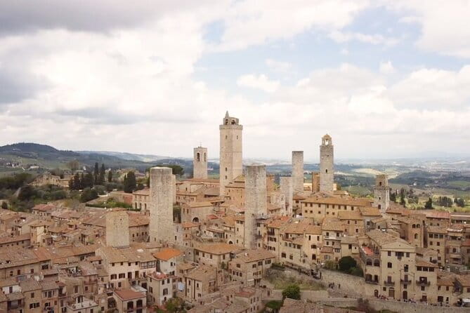 Tuscany Day Trip: Chianti & Cooking Class Small Group - Key Things I’d Plan For