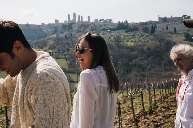 Tuscany Experience: Pisa, Siena, San Gimignano & Wine Tasting - Key things to know before you go