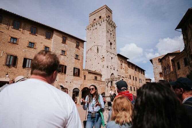 Tuscany Experience: Pisa, Siena, San Gimignano & Wine Tasting - The Chianti drive and winery lunch: where this tour earns its value