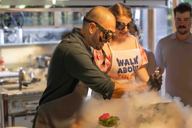 Tuscany Express Experience: Pasta Class & Wine Tour from Florence - Tuscan Farmhouse Pasta Class: The Hands-On Part That Changes Everything