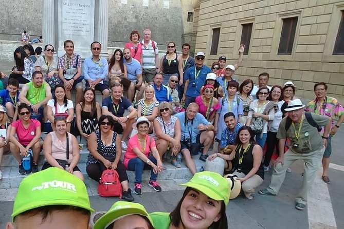 Tuscany Wine & Hills from Florence - Small Group - Timing, Walking, and How to Prepare So the Day Feels Good