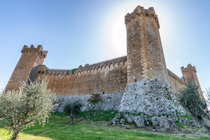 Tuscany Wine & Hills from Florence - Small Group - The Val d’Orcia Drive: Where the Scenery Earns Its Time