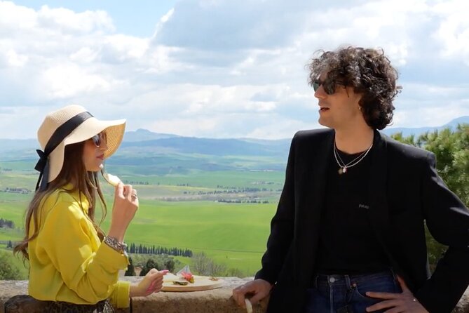 Tuscany Wine & Hills from Siena - Small Group - Key Things I’d Prioritize on This Tour