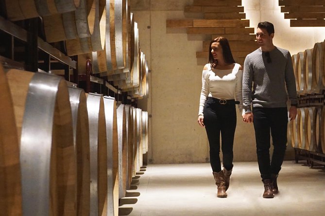 Two wineries tour with wine tasting - A Half-Day Wine Plan That Actually Fits a Valencia Schedule