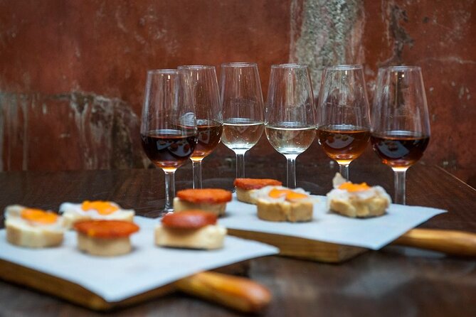 Ultimate Seville Tapas, Wine & History Small Group Tour - Diet rules, allergies, and what’s realistically possible