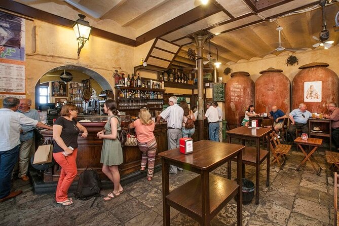 Ultimate Seville Tapas, Wine & History Small Group Tour - Who this tour fits best (and when to skip it)