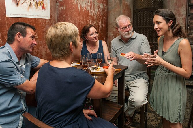 Ultimate Seville Tapas, Wine & History Small Group Tour - FAQ