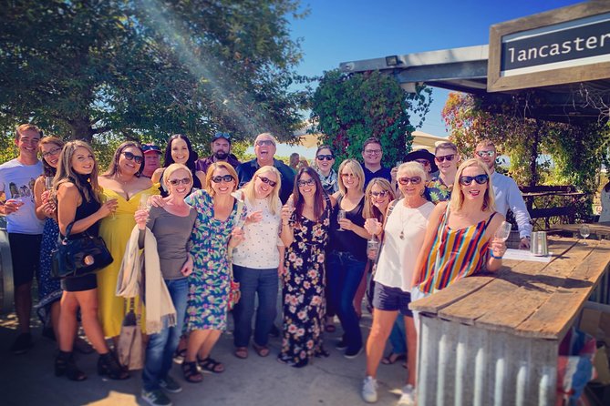 Ultimate Swan Valley Food and Wine Day Trip from Perth - Key Highlights to Know Before You Go