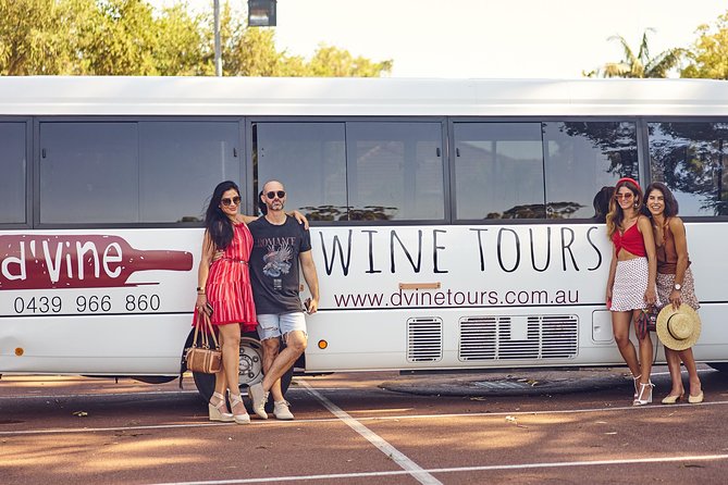 Ultimate Swan Valley Food and Wine Day Trip from Perth - Why Swan Valley Fits Perfectly for a One-Day Trip