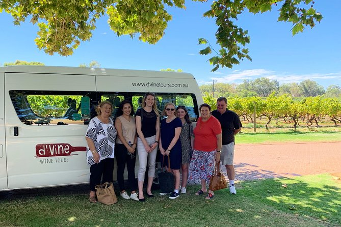 Ultimate Swan Valley Food and Wine Day Trip from Perth - Microbrewery Beer Tasting: The Finish That’s Not Just a Token Stop