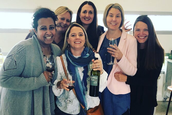 Ultimate Yarra Valley Chandon, Soumah & De Bortoli Cheese & Wine - Lunch at a Winery Restaurant: When Food Makes the Day
