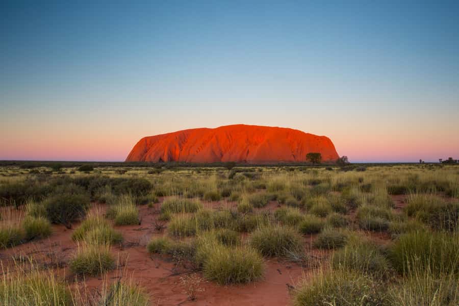 Uluru 1.5-Hour Sunset Tour with Sparkling Wine & Cheeseboard - Price and National Park Entry Fee: The Budget Reality Check