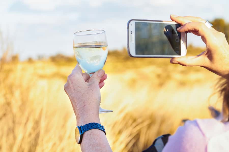 Uluru: Sacred Sites & Sunset Tour with Wine & Cheeseboard - Guide style is part of the experience (and the names show it)