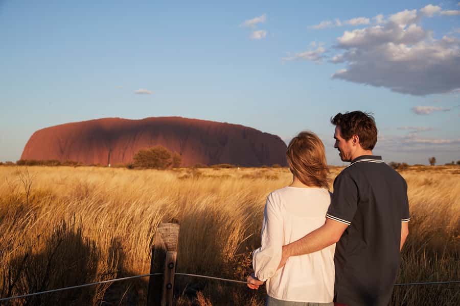 Uluru: Sacred Sites & Sunset Tour with Wine & Cheeseboard - Price and value: $140 makes sense only if you want the full package