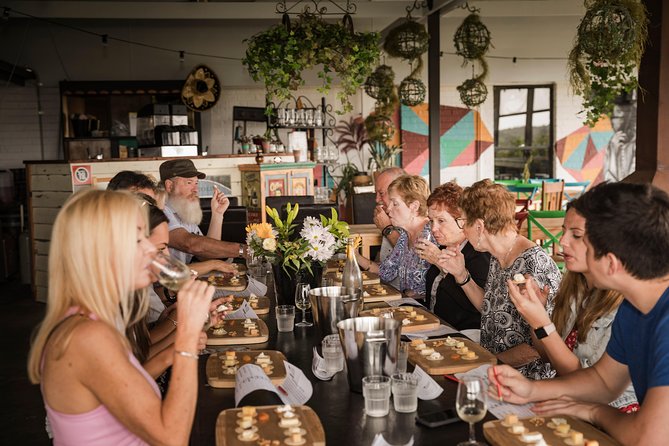 Uncork the Hunter Full Day Hunter Valley Winery Tour - Why This Hunter Valley Wine-and-Food Day Feels Easier