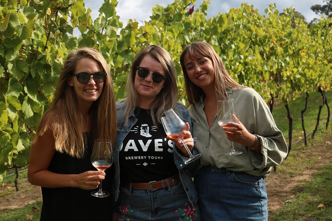 Uncork the Hunter Full Day Hunter Valley Winery Tour - Drinking Smart Without Killing the Fun