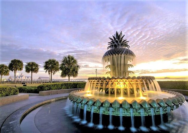 Undiscovered Charleston: Half Day Food, Wine & History Tour with Cooking Class - Why This Charleston Food Tour Feels Different