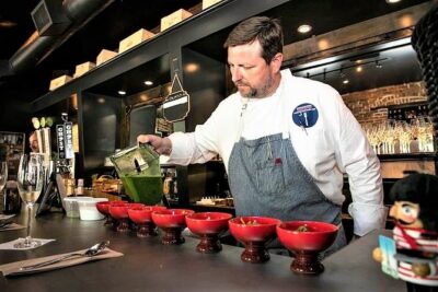 Undiscovered Charleston: Half Day Food, Wine & History Tour with Cooking Class - From the Waterfront to Rainbow Row: The Walk That Gets Your Bearings Fast