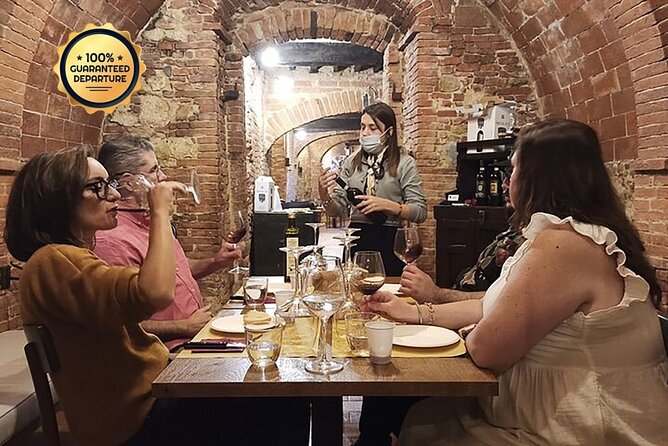 Val d'Orcia Brunello Wine Tour with Montalcino and Montepulciano - How the Timing Works (and When You’ll Feel Rushed)