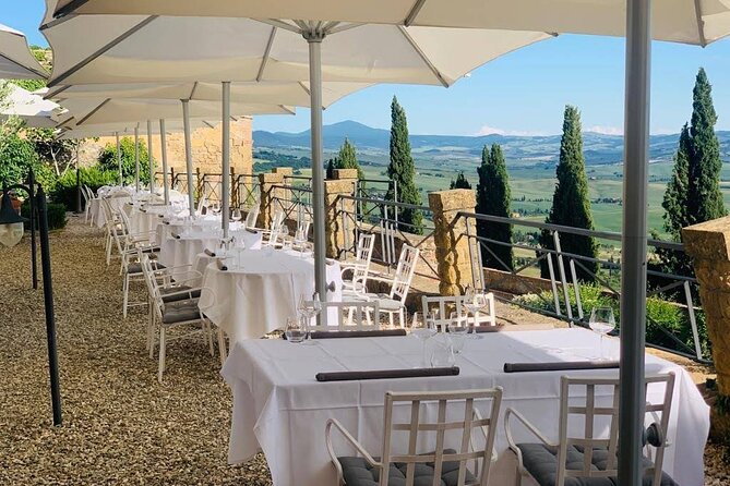 Val d'Orcia Brunello Wine Tour with Montalcino and Montepulciano - What You’re Paying For at $277.05 (Why It Can Be Good Value)