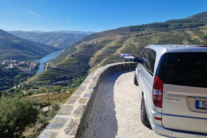 VALE DOURO, Premium Wine Tour, Wine Lunch, Private Boat - Lunch on a Farm: Cellar Visit and Wine Pairings That Don’t Feel Like a Tourist Script