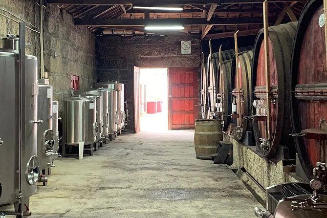 VALE DOURO, Premium Wine Tour, Wine Lunch, Private Boat - Who This Tour Fits Best (and Who Might Want Another Style)