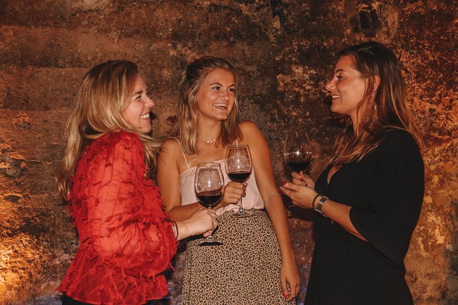 Valencia Old Town Tour with Wine & Tapas in 11th Century Historic Monument - Plaza de la Mare de Déu and the Cathedral Views