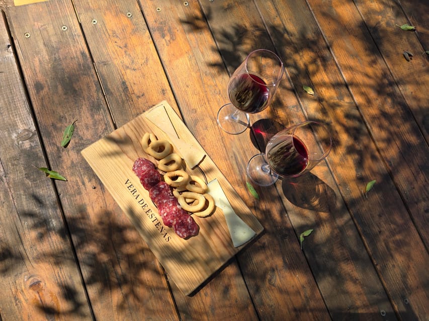 Valencia: Utiel-Requena Cave & Winery Day Trip with Tasting - Key things I’d highlight before you book
