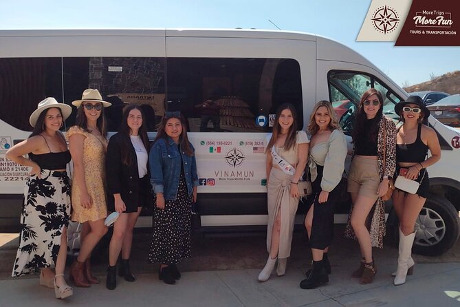 Valle de Guadalupe winery and brewery tours - Key highlights worth clocking before you book