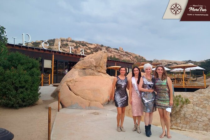 Valle de Guadalupe winery and brewery tours - Practical tips to get the most out of your Valle de Guadalupe day
